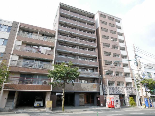 アクタス桜坂レノア