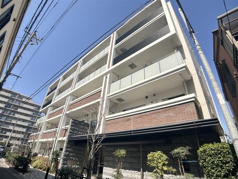 プライマル板橋本町