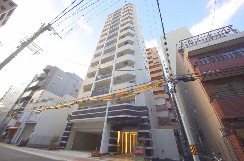 サムティ京橋クリア