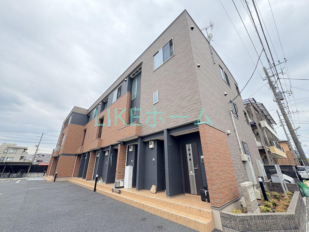 シャイニープレイス