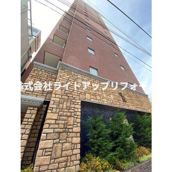 プレジオ神戸ウエスト