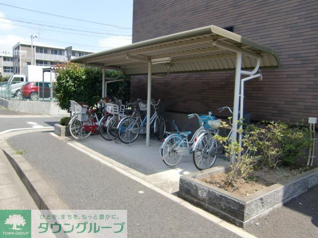 メゾン・プランドール