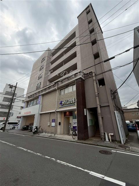 最戸町共同ビル