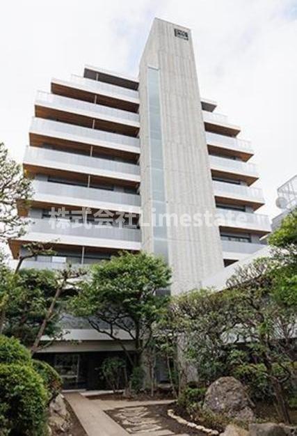 シャトレ信濃町