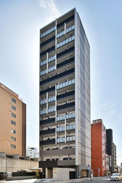 S-RESIDENCE名駅北ALESIA