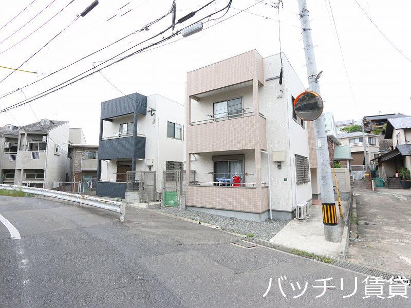 ステラ香椎
