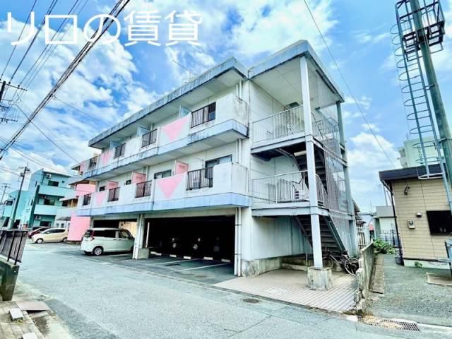 サンヒルズ幸袋