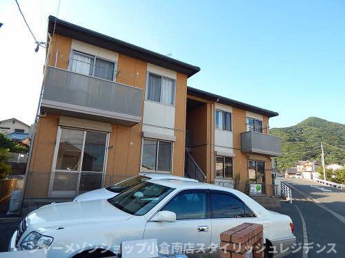 エクレールメゾン湯川