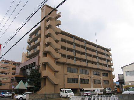 パークプラザ松島