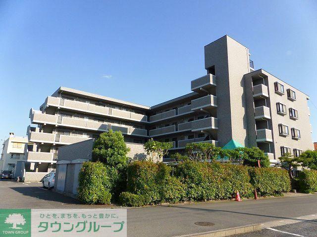エレガンス春日部