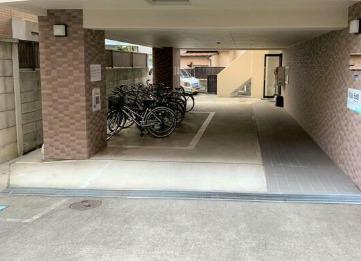 ヴォーグ元住吉