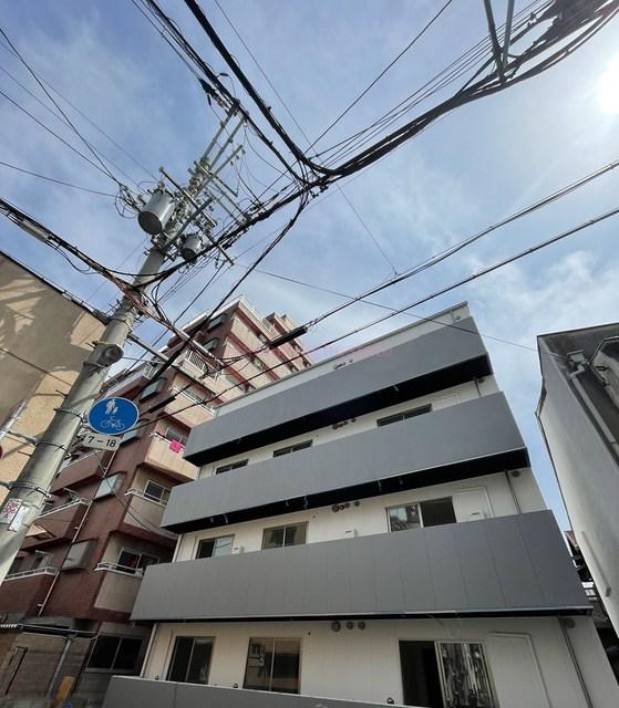 SOAR MORINOMIYA