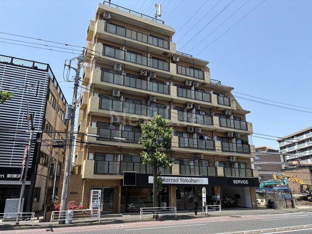 グリタァ六角橋