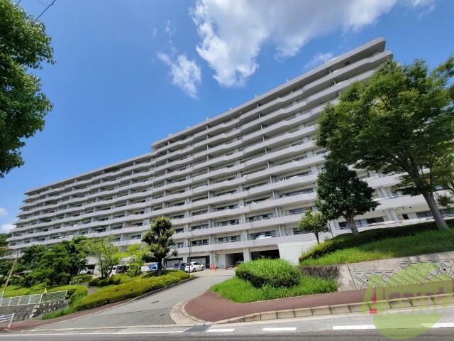 阪急池田伏尾台セラージュ