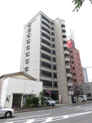 ボヌール小倉