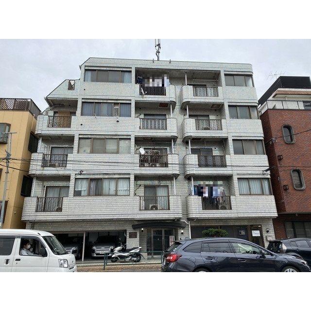 センチュリー堀切
