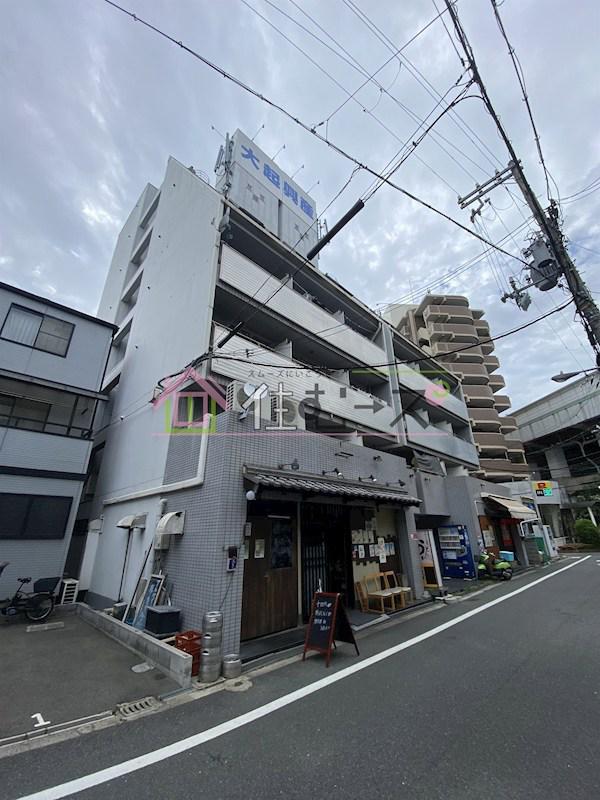 アルテハイム姫島