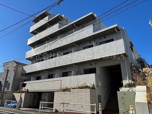 CREVISTA板橋桜川