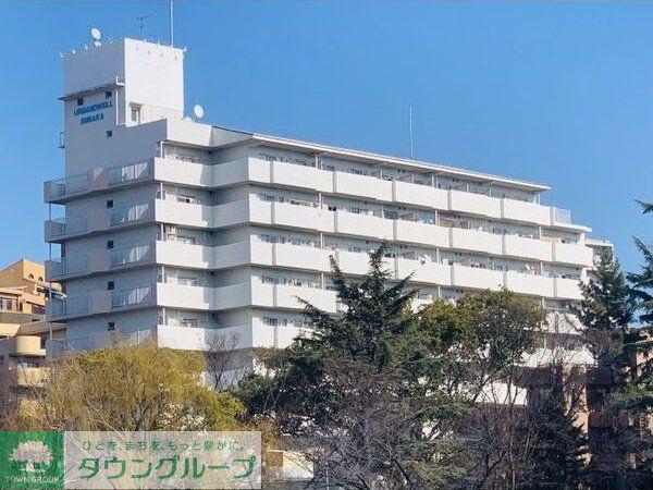アーバンドエル杁中