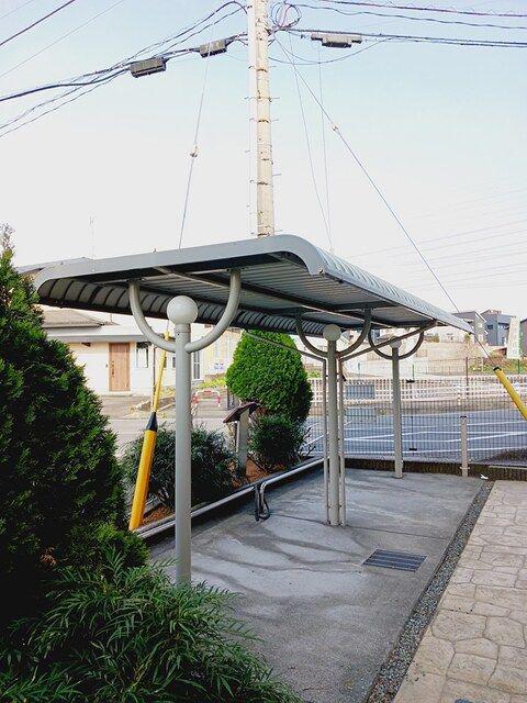 エンブレイスKIII