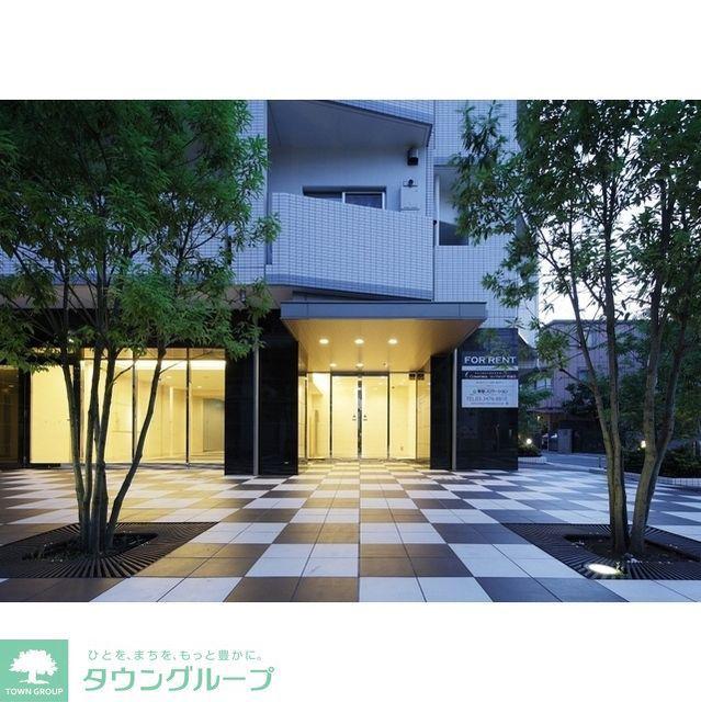 コンフォリア西蒲田
