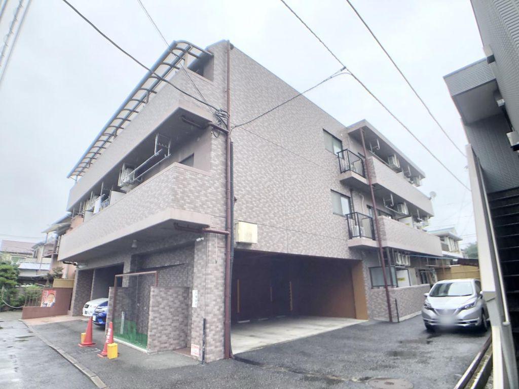 プランドールマンション