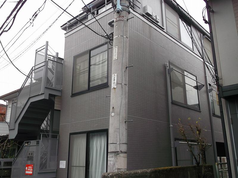 アネスタ荻窪