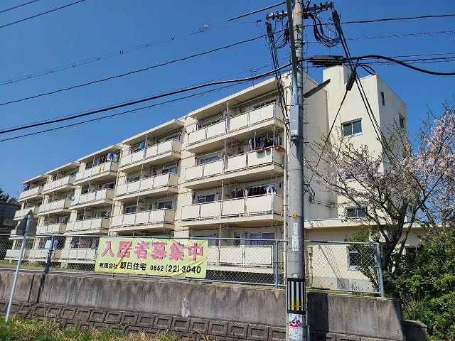 サンコーポラス東出雲I