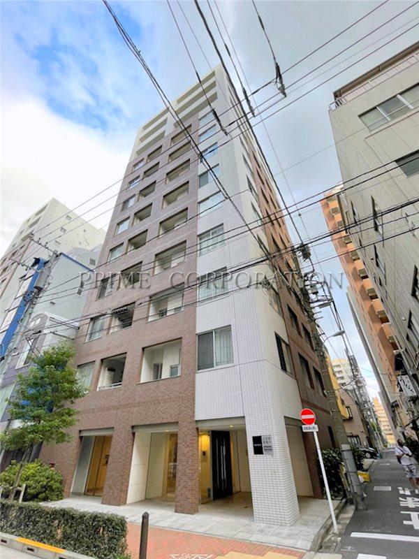 ドゥーエ銀座イーストI