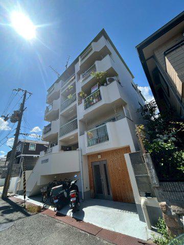 BELLTREE岡本山手