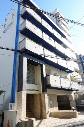 シティーパレス高井田