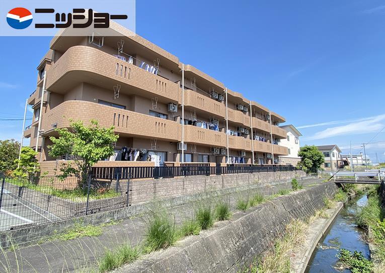 サンステージ(2LDK/3階)