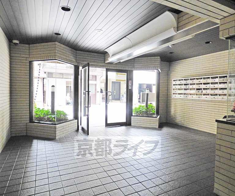 DETOM‐1西陣聚楽PARTII