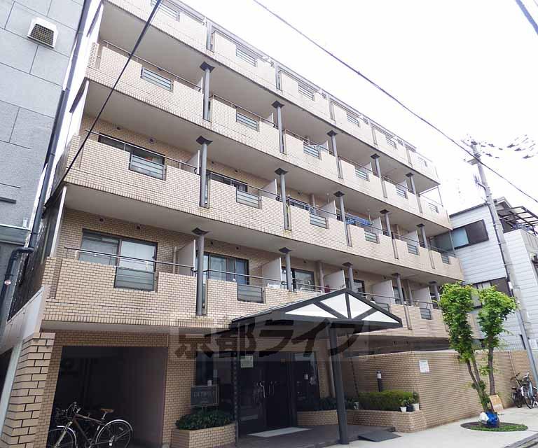 DETOM‐1西陣聚楽PARTII