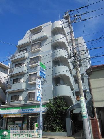 ラ・ルース国立