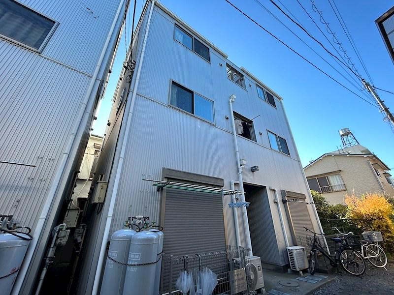 WILL小田A棟
