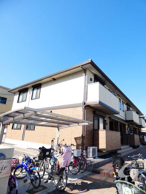 クレール西脇