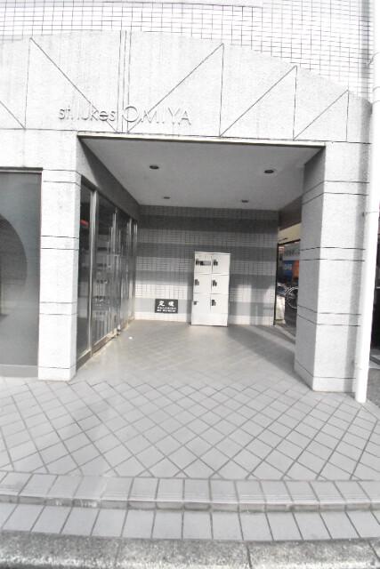セントルークス大宮