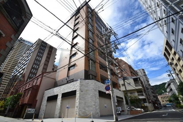 メゾン エスプリ 生田