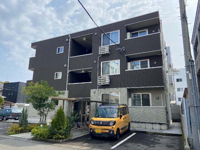 メルベーユコート
