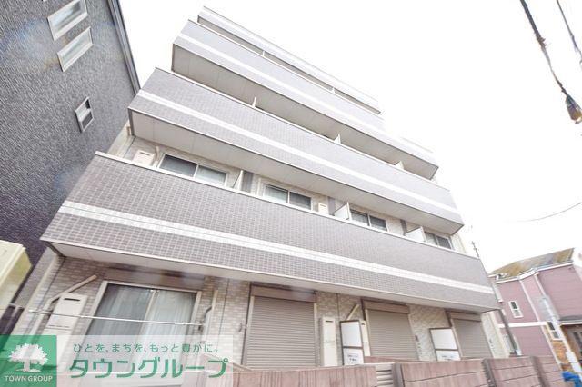 プライディア幕張