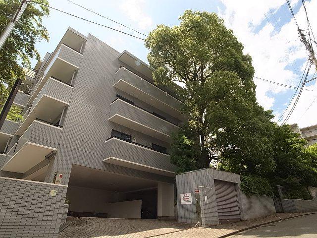 ベルメゾン赤坂フォレスト