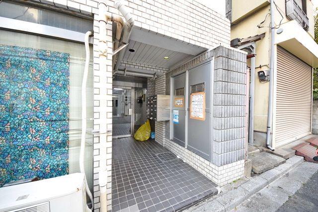 第3太洋マンション
