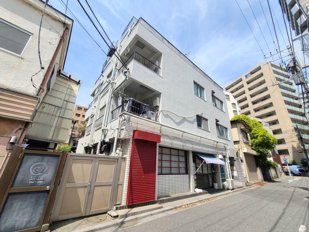 第3太洋マンション