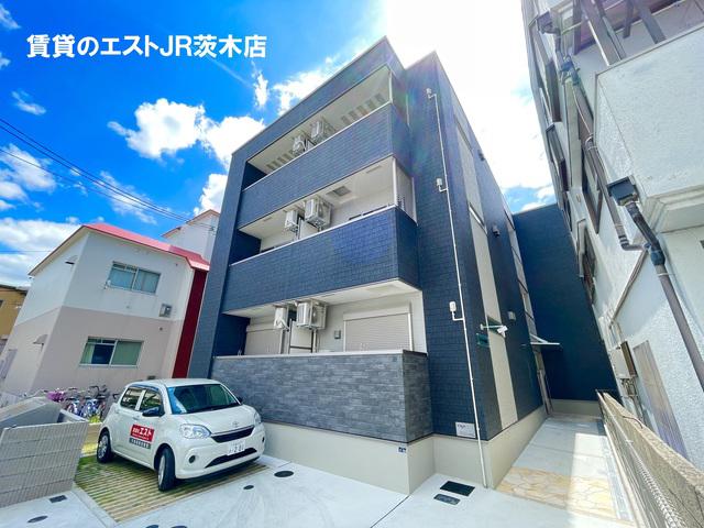フジパレス東正雀