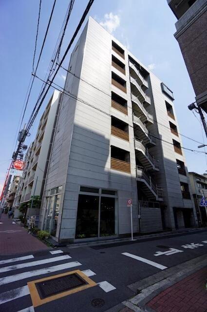 三鶴屋ハウス(ワンルーム/6階)