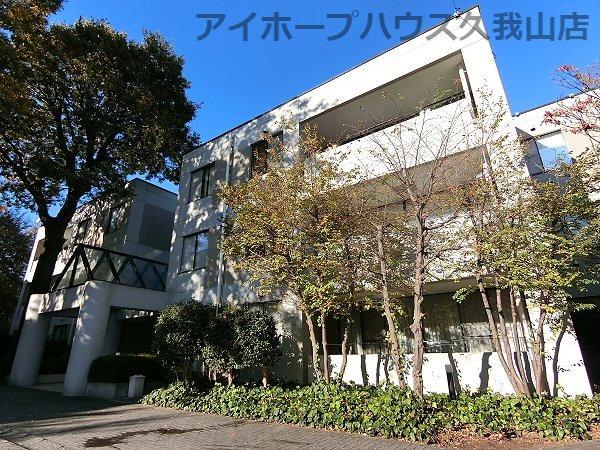 宮前ヴィレッジ