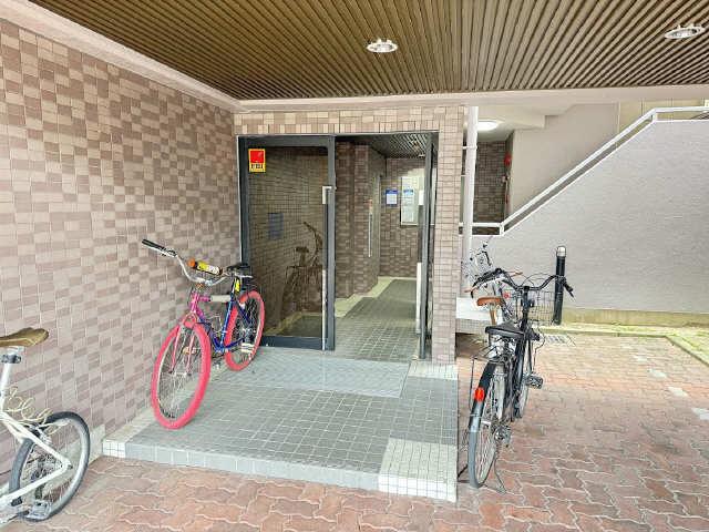 アムール港陽