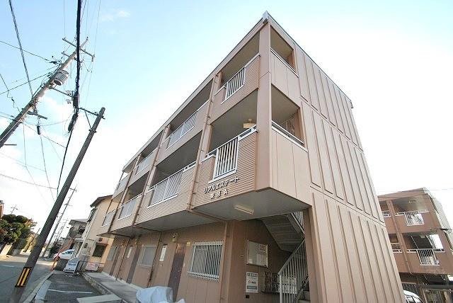 リアルエステート東原A
