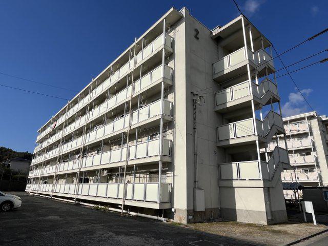 ビレッジハウス宮ヶ迫2号棟